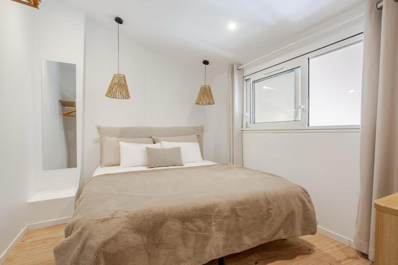 Guesthouse Les Maurins Saint-Sulpice-de-Faleyrens Esterno foto